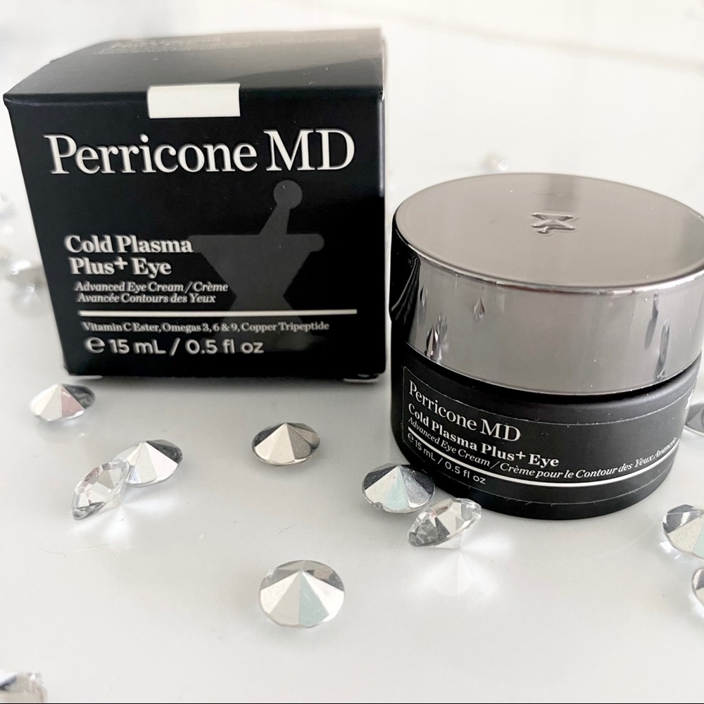 Perricone MD Cold Plasma + Eye